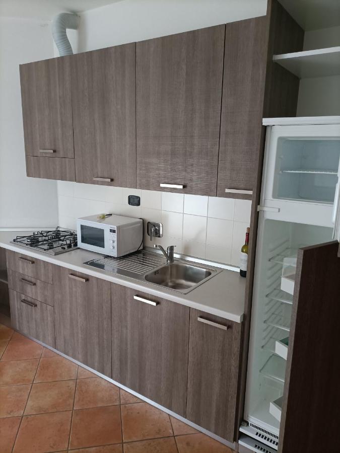 Case Vacanze 4 Cantoni Пратовеккьо Екстер'єр фото
